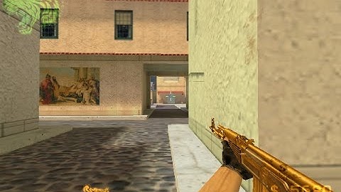 [ Config ] - Bộ Tiger Gold  - Mã Số - F10