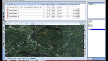 Nord2000 Noise Calculations in WindPRO