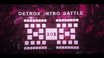 INTRO BATTLE (CLOSED) (MONEY PRIZES - €30!) (#DIB)