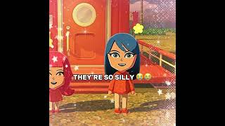 ── .✦ ADORABLE 🩷💛💙 #krew #itsfunneh #krewfam #shortsfeed #fypシ゚viral #tomodachilife #tomodachi