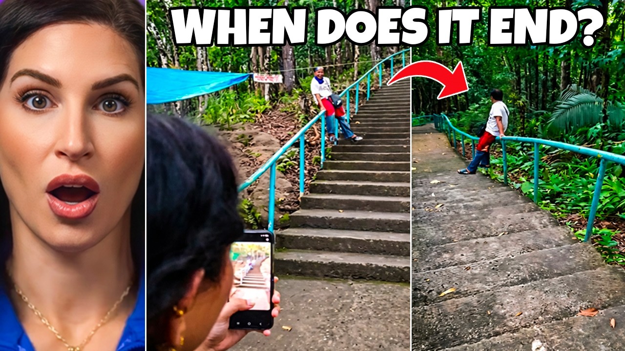 Most Satisfying Rail Slide You've Never Seen