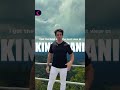 VIRAL WNA AS TAWARKAN LAHAN DI KINTAMANI #short