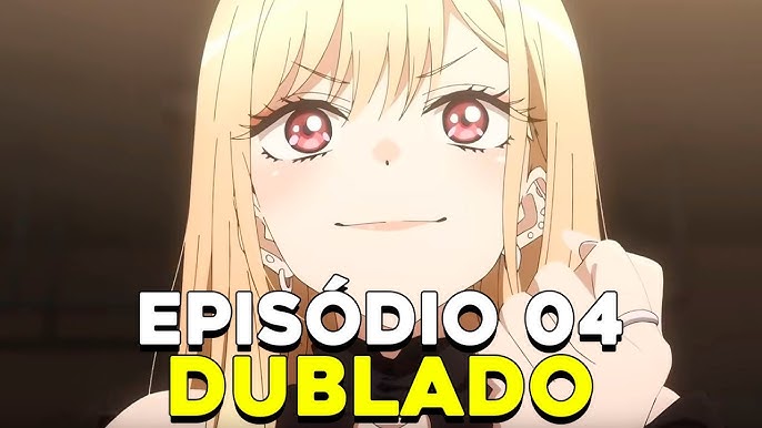 Sono Bisque Doll wa Koi wo Suru Dublado - Episódio 3 - Animes Online