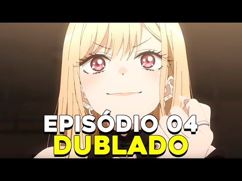 SONO BISQUE DOLL EPISÓDIO 05 LEGENDADO PT-BR - {DATA DE LANÇAMENTO