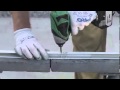Step 2. Absco Premier ECO 3 x 2.26 -- Roof Panels Step 2. Absco Premier ECO 3 x 2.26 -- Roof Panels