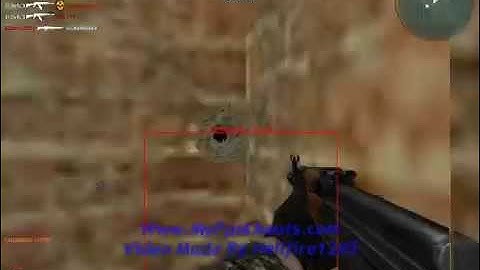 MyFpscheats.com Combat Arms TKO Hack