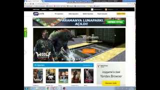 wolfteam joygame hack *Part1*