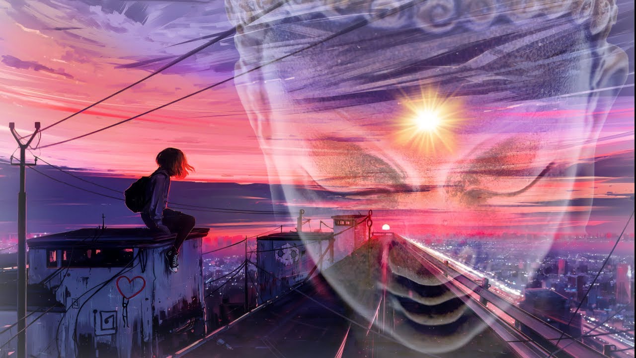 528Hz LOVE YOURSELF     Better Your Mood   Elevate Consciousness     Positive Energy Frequency Music