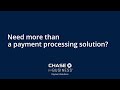 Process card payments with payments solutions from chase for business