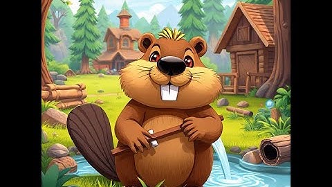 Timberborn - The Battery  - Part 11