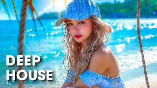 Rihanna, Avicii, Justin Bieber, Kygo, Selena Gomez Style 🌱Deep House Mix By Deep Mage #10