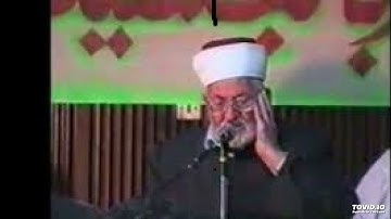 سورة الواقعة بصوت الشيخ حمدي مدوخ رحمه الله