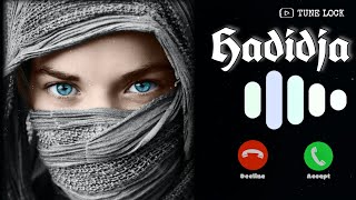 Islamic Ringtone Arabic Hadidja Ringtone Dubai Ringtone Arbi Ringtone Tune Lock