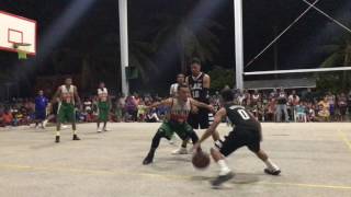 KWAJ vs LAE Finals Highlights