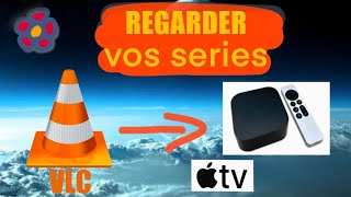 Comment savoir si un film est en français sur Apple TV ?
