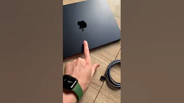 Вся правда о MacBook Air M2