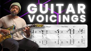 Stop Hacking Through Chords: Try This! (feat. Cecil Alexander)