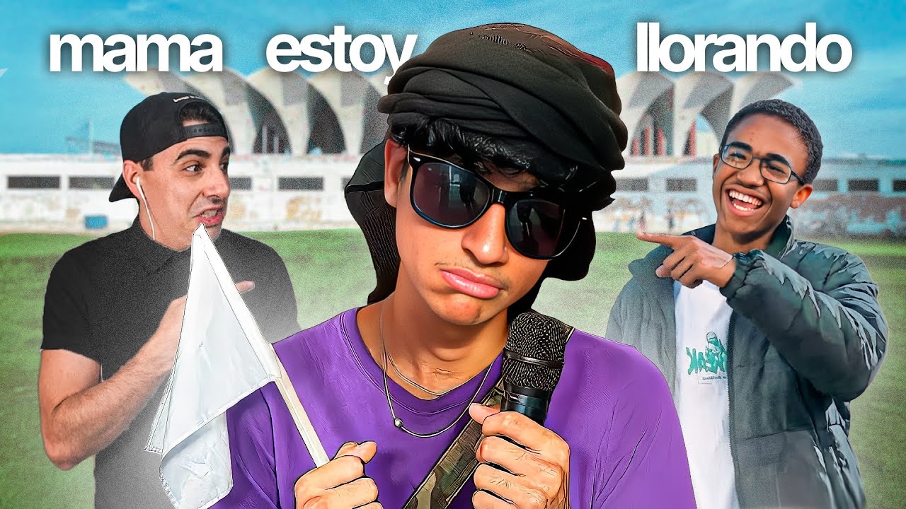 Le hicieron una TIRADERA a MAMA ESTOY BRILLANDO 🥀 😔