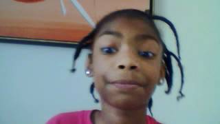Keyonce Youngs Webcam Video From April 29, 2012 1101 Am