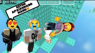 O RIQUINHO SE APAIXONOU PELA BACON LINDA - HISTÓRIA DE ROBLOX COMPLETO #roblox #like #historia