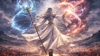 Oath of Starfire | Cinematic Fantasy Orchestral (Mage Anthem)
