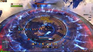 Blade & Soul - Master Hong Boss Soul Fighter
