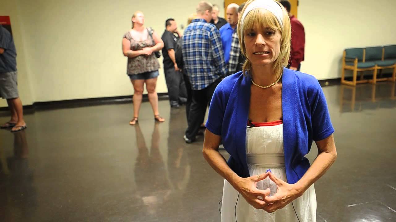 Oregon Marijuana Activist