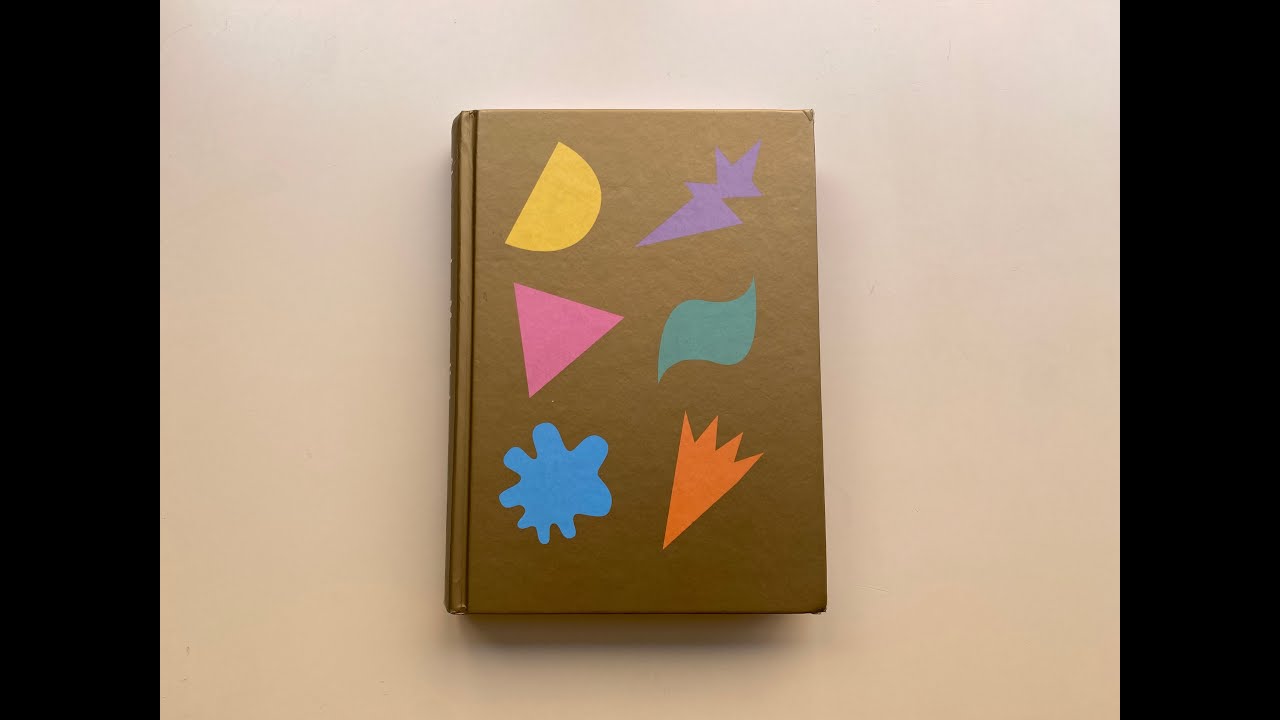 Alessandro Mendini - Peter Weibel - 2012 - book flip through