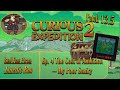 Curious Expedition 2 Lunatic Run: The Cost of Ambition - My Poor Sanity