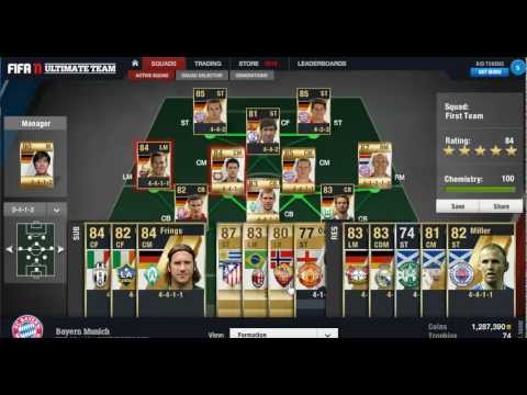 Fifa 11 Ultimate Team Coins For Sale CHEAP!