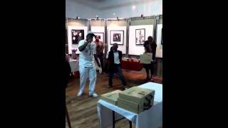 Moziah Bridges, Bow Ties Entrepreneur