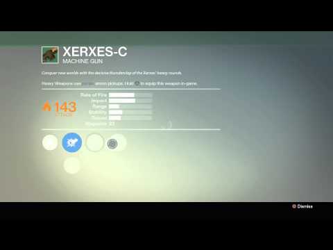 Destiny - The