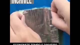 Megamoderna - Recuse Imitações - Fita De Reparo Permanente Maxtape Oficial