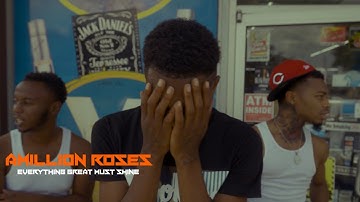 CTB Skip "STEP" - (Official Music Video - A Million Roses Exclusive)