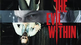 ZOMBIES VS LADDERS | The Evil Within screenshot 5