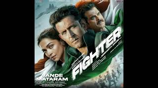 vande Mataram song (The Fighter Anthem ) ( Fighter )#viral #video #trending #fighter #viral #youtube