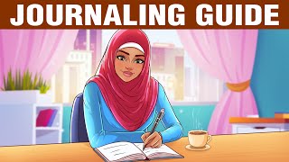 10 Amazing Benefits Of Journaling