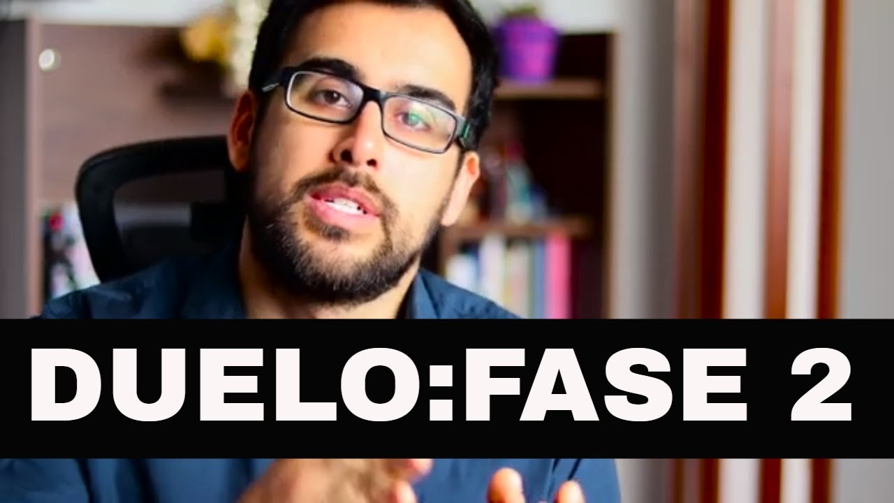 QUÉ HACER SI TERMINÓ TU RELACIÓN | Fase 2 del proceso de duelo