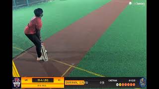 Royal Strikers vs Master Blasters live cricket match | JSB Summer Cup 2026 live - Jains Salzburg Hyd