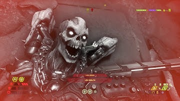 Plazethrough: DOOM Eternal (Part 8)