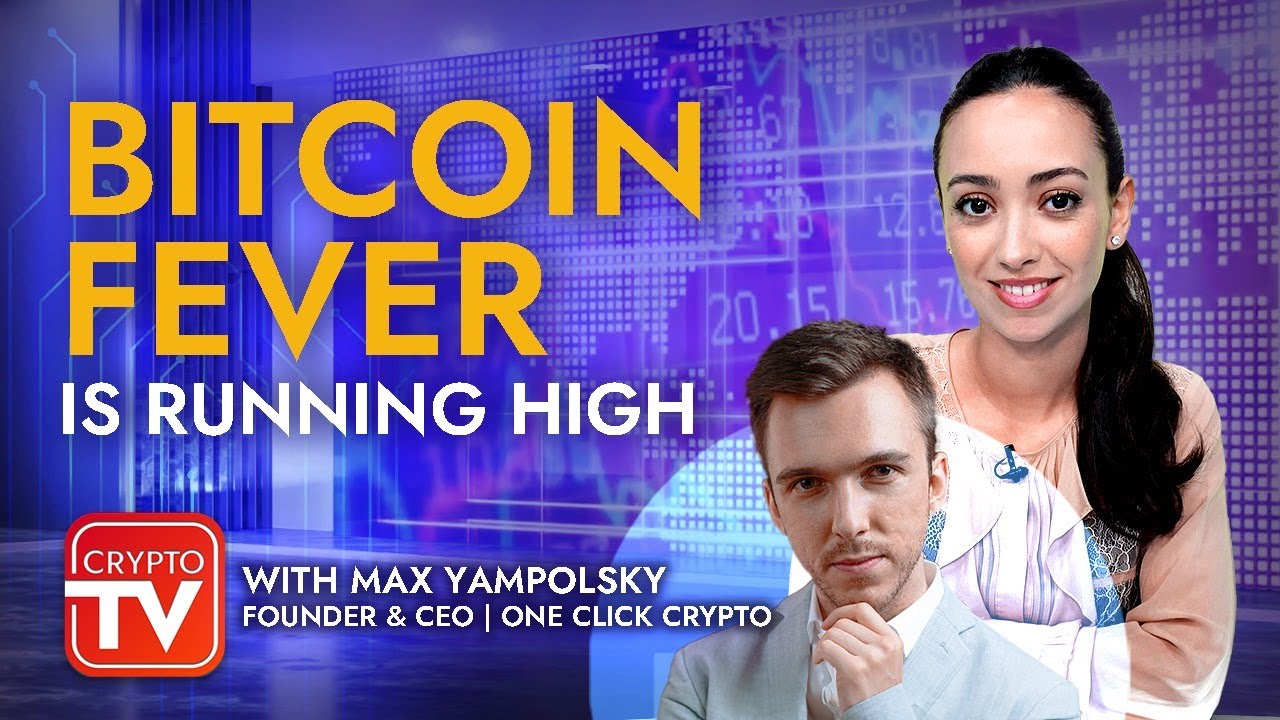 Reasons Bitcoin’s Price Is So Volatile | Crypto TV