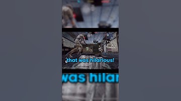 This Ninja Defuse Spot took me 3 years to Achieve . .