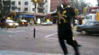 World Jump Day en Uruguay