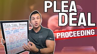 Change of Plea Proceeding Overview in Arizona