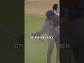 How to hit CRISP wedge shots