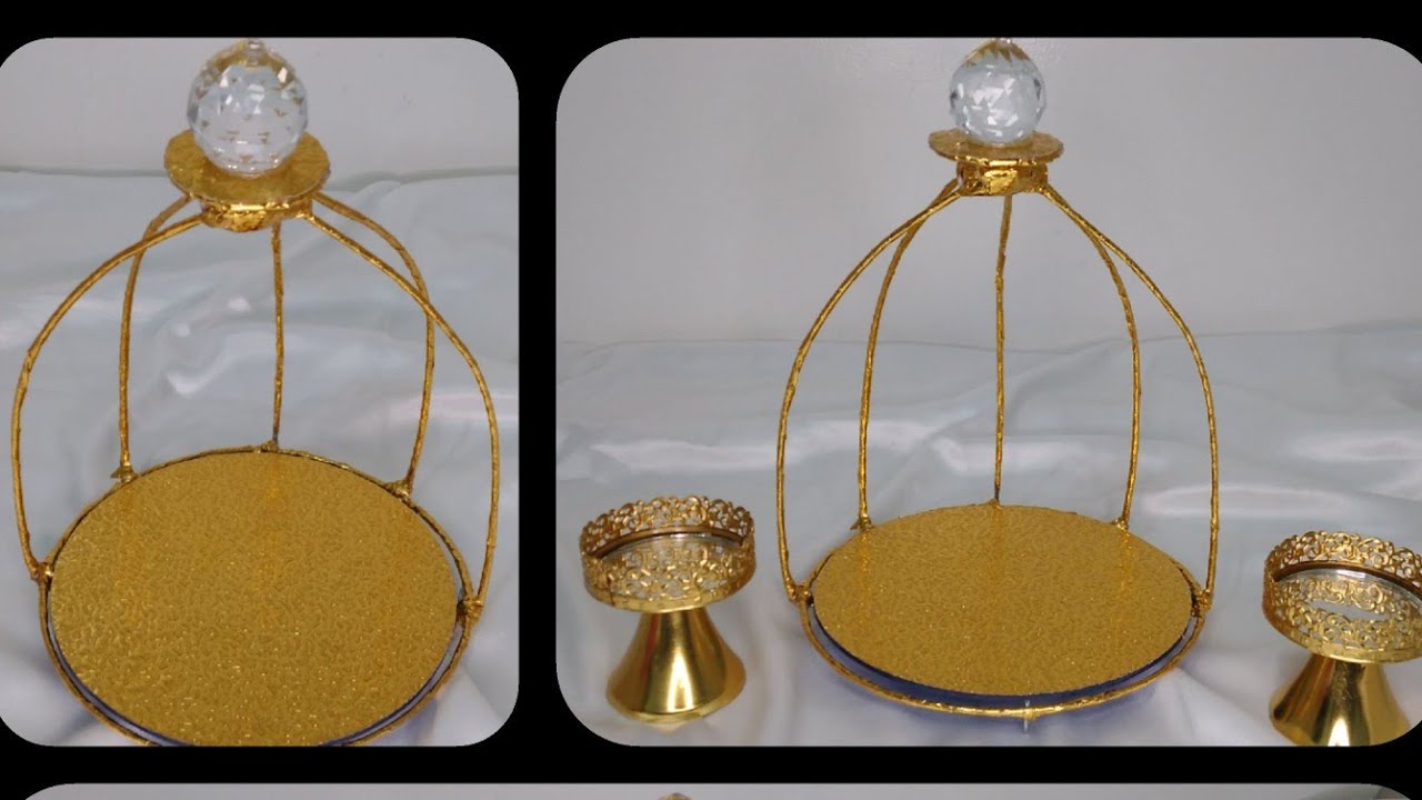 القفص التركي حصريا على طريقتي مختلف و غير مكلف👍😉