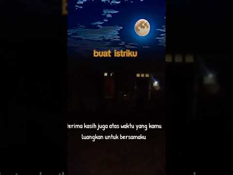 Untuk Istriku #shorts #shortvideo #storywa