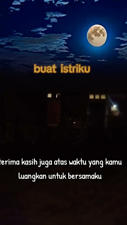 Kata kata buat istri tercinta #katakatamotivasistorywa30detik #motivasidiri #shorts