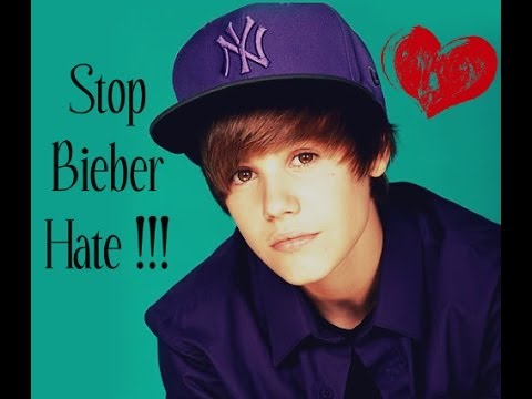 Video: Hvorfor Hater Jeg Justin Bieber?