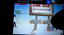samsung galaxy y archer game